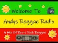 Andys reggae radio  25th april 2024