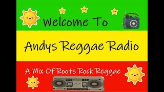*Andy's Reggae Radio* - 25th April 2024