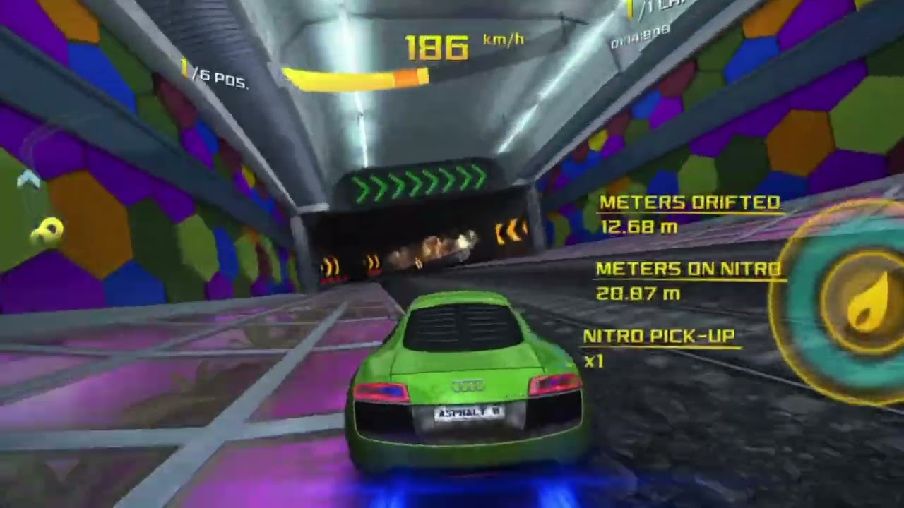 Care Racing 🏎️ || Video 4th