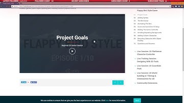 Making Flappy Bird Style Game Unity version with Bolt