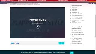 Making Flappy Bird Style Game Unity version with Bolt