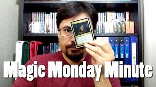 Fleecemane Lion - The Magic Monday Minute