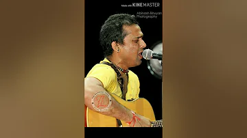 Jeni jaba xun By Zubeen Garg ,Mahalaxmi Iyer