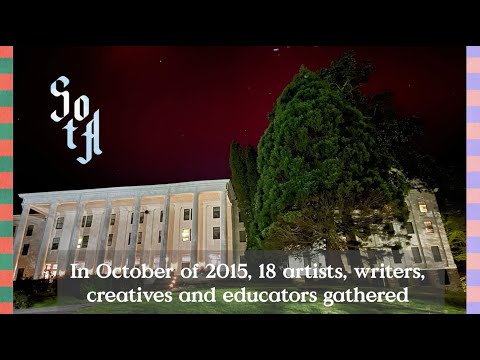 Nurturing Community: Ensuring SotA's Future photo