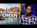 ENNAKU MU GWANGA LYA OMAN YAYISIIBWA BUBI