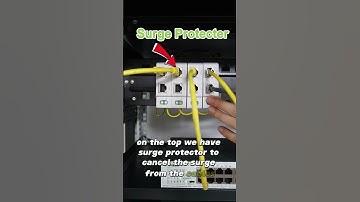 📹 How to Install 20 IP Cameras Over 700m with Long Range PoE