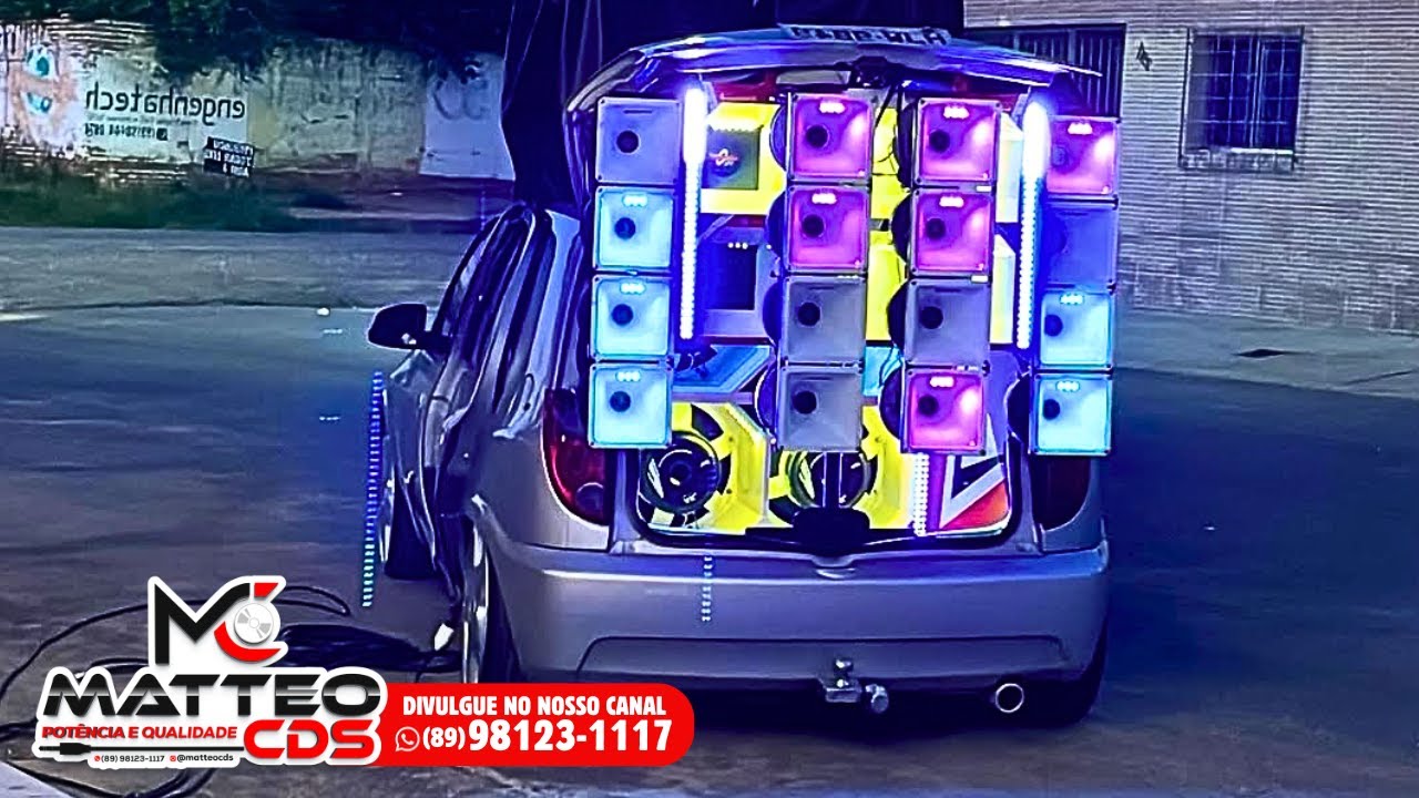 KAIO STRONDA - SWINGÃO PRA RELEMBRAR CONGAS NA MÁXIMA CD PRA TOCAR COM QUALIDADE E PRESSÃO