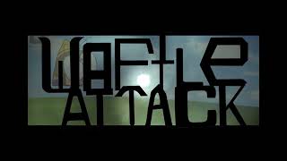 Flash/FaceBook/2011/Ios Waffle Attack Theme