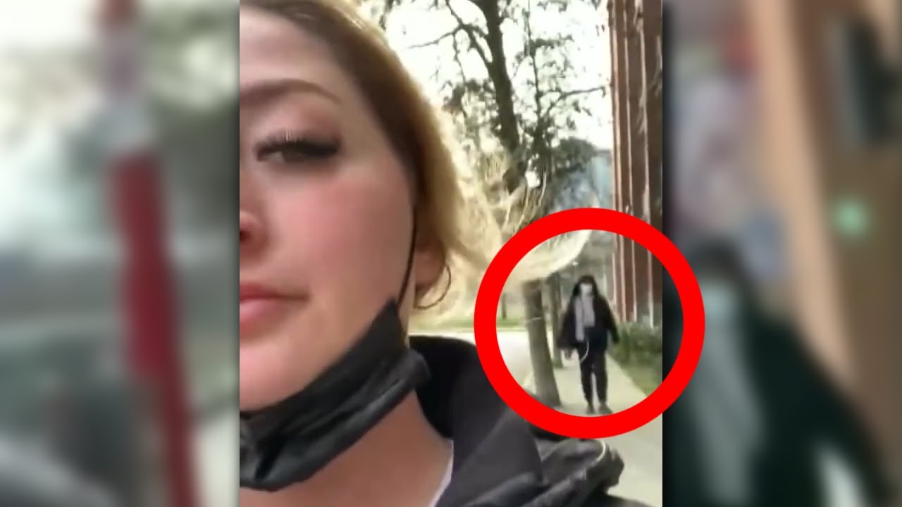 Šiurpiausi kamerų užfiksuoti persekiotojai