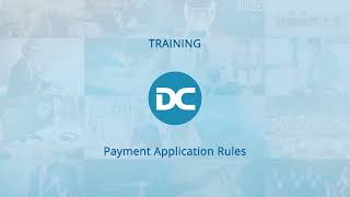 Set up Payment Tolerances | Business Central Training Centre