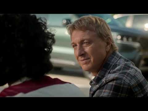 TRAILER Cobra Kai   Tráiler Temporada 6 parte 3