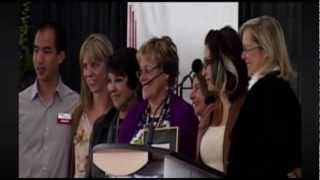acEventManagement - Algonquin Staff Team Award