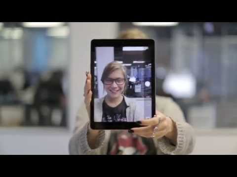 Product Review  Apple iPad Air 2 64GB 4G  MH172X A    Make It Mine Tablet Rentals