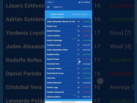 Screenshot image