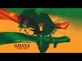 AMB StudiOS - Ghana National Anthem (lyrics Video)