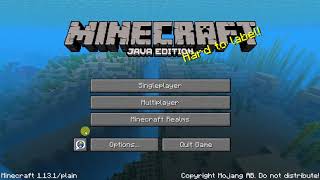 HƯỚNG DẪN CÀI ĐẶT TIẾNG VIỆT TRONG MINECRAFT MÁY TÍNH PC screenshot 2