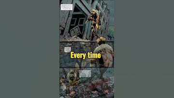 Is Sabertooth Better Than Wolverine ? | #shorts #sabertooth #marvel #xmen #mutants #wolverine #logan