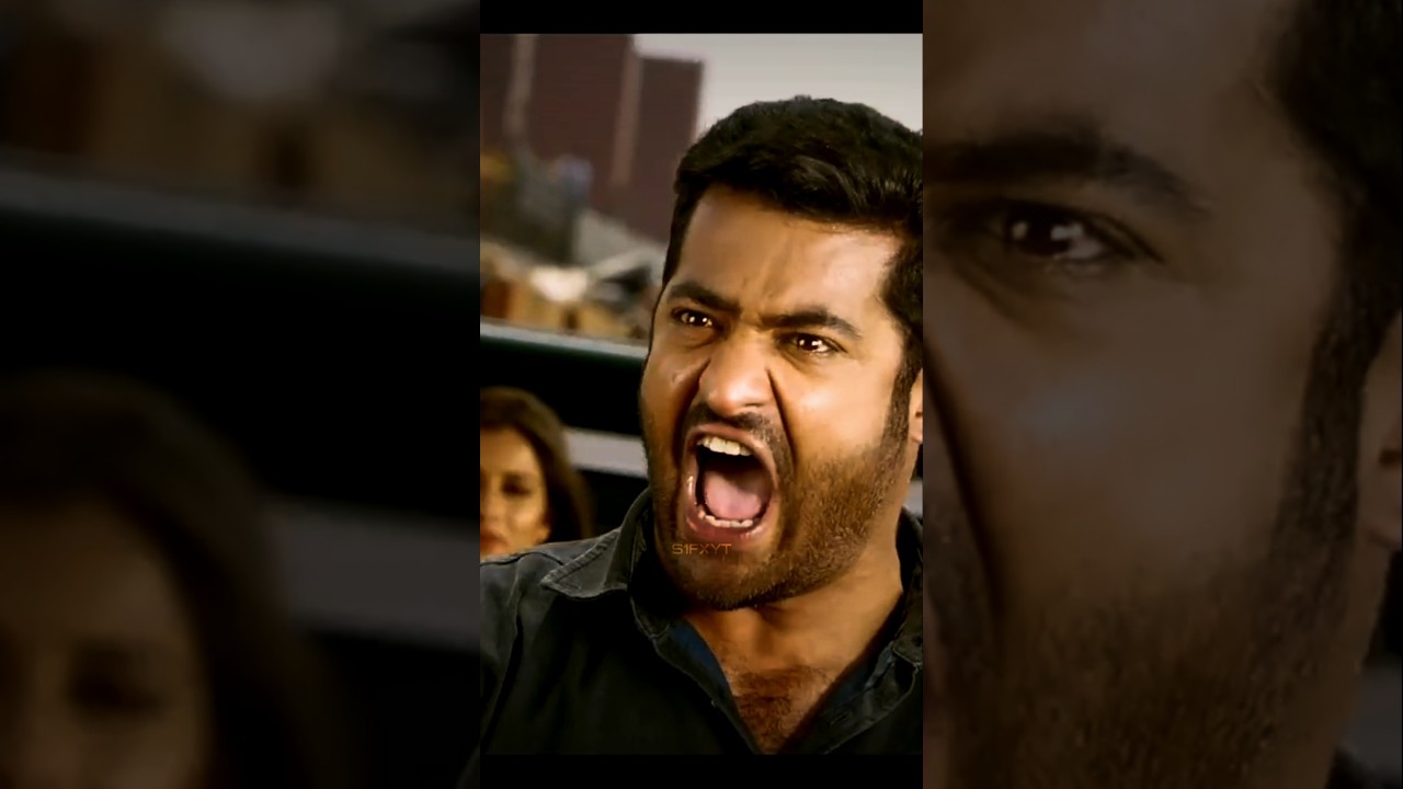 Dandayatra | Temper movie dialogue 