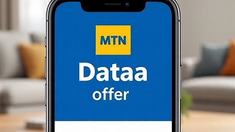 Codes for cheap MTN DATA, #50 250mb #cheapdata #survey #makemoneynline