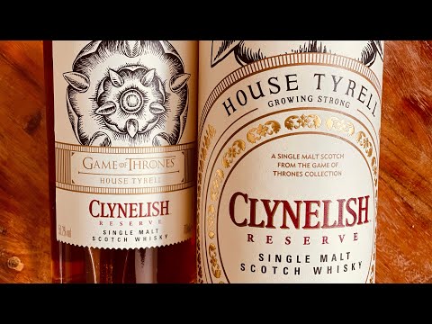 Video: Whiskey Akan Datang: Semua Lelaki Harus Minum Scotch 'Game Of Thrones' Ini