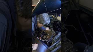 Let’s fire the Junker Chevy 3100 Truck up.#shortvideo #junkertrucks #oldtruck #coldstart 🫵🏻👀💯