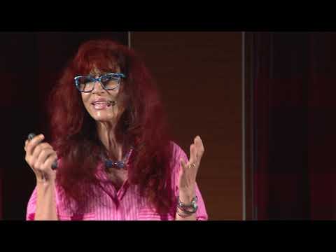 Rabbia (ira) e terrore della morte | Ines Testoni | TEDxTreviso