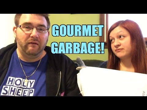 LEGIT GARBAGE Fan Mail! Failed it NATION Sends Grim GROSS stuff! and WWE Figure Belts - YouTube