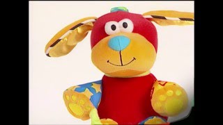 Baby Einstein Language Nursery - Part 4