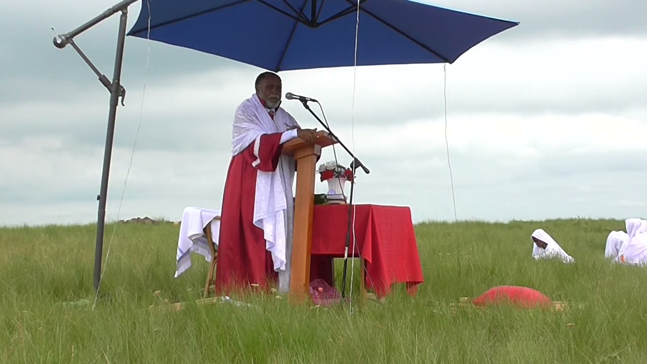 INKOSI UMAHLULELI ( part 11 )