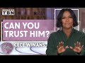 CeCe Winans: How Your Trust in God Will Bring You Freedom | Women of Faith on TBN