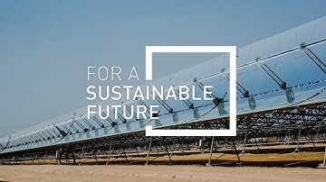 15 Years of Climate Action #ForASustainableFuture