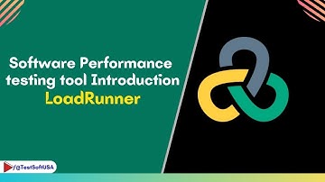Introduction of Software Performance Testing Tool LoadRunner