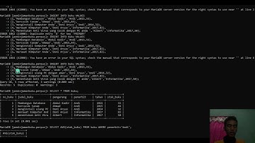 FUNGSI AGREGAT MENGGUNAKAN CMD!!! gini penjelasannya?!