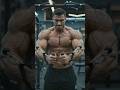 🏋️ 30 Days Gym Challenge – Body Transform Guaranteed! #Viral #Gym #trending