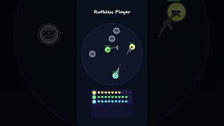 #39 Bouncing Ball Battle Arena ⚔️ Last Ball Standing Wins! #gaming #games #gameplay