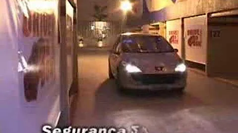 O que é um drive in Box?