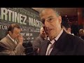2012 01 11 SergioMartinezinterview