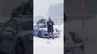 This could be you 😎 Special offer on all BMWs and Porsches at Auto Eberhart AG: 2.99% leasing un...