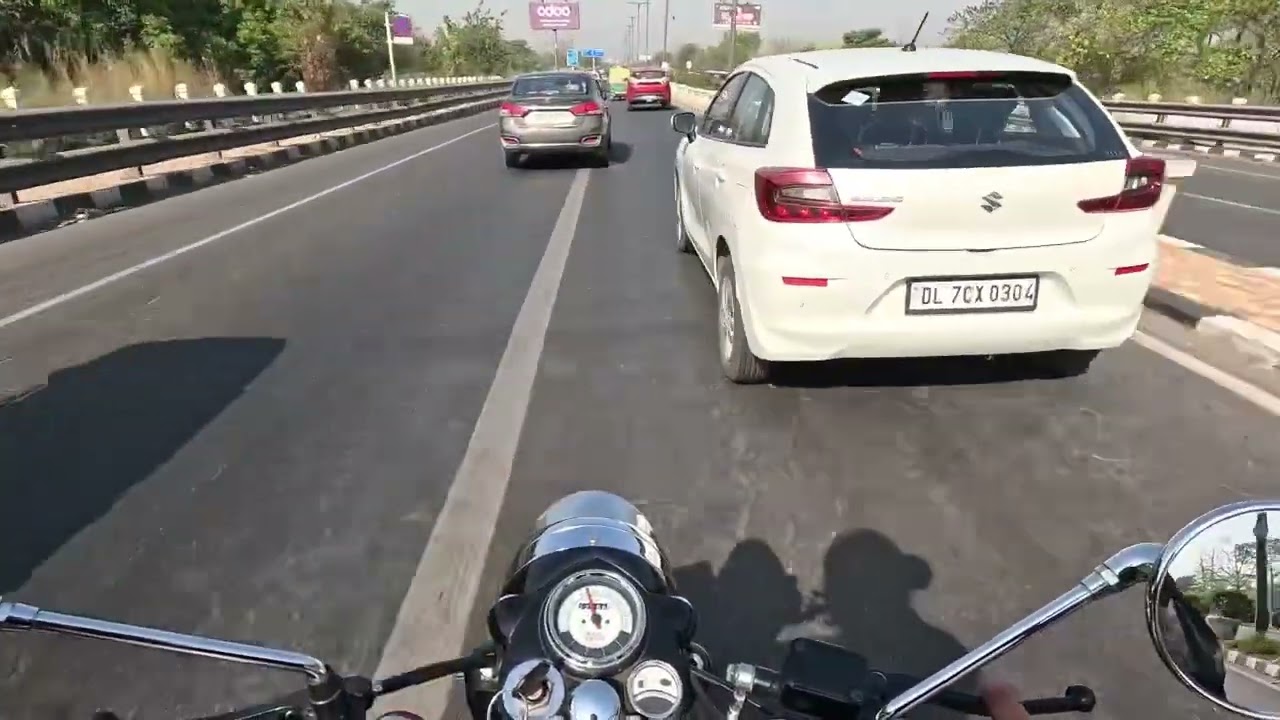 Notice period life Day-15/90 