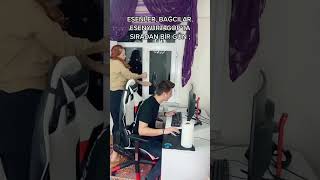 Türki̇yede Siradan Bi̇r Gün