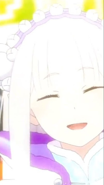 Re:Zero Edit Freak x Chiquita.