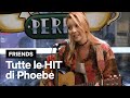 Le migliori canzoni di PHOEBE in Friends | Netflix Italia