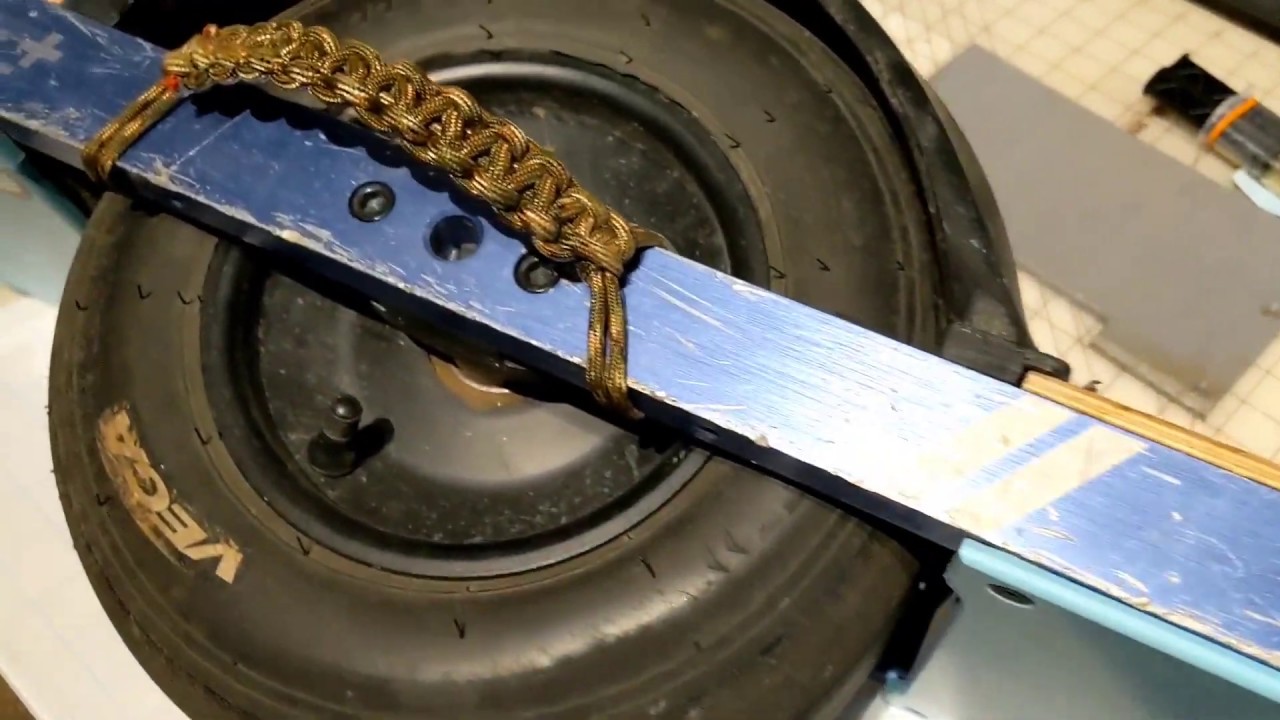 Onewheel Plus current condition