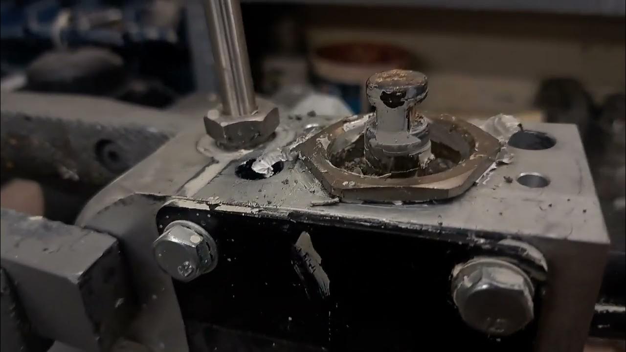 Titan airless paint sprayer leaking YouTube