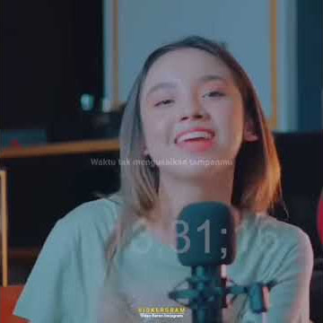 Virgoun - Bukti (Cover)