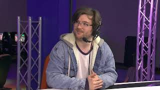 [RL] CRL West Qualifier Week 1