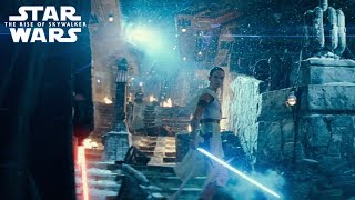 Star Wars: The Rise of Skywalker | “End” TV Spot