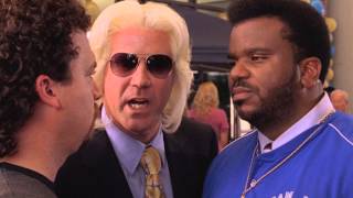 Kenny Powers vs Ashley Schaeffer & Reg Macworthy reloaded