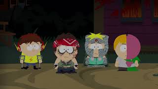 South Park Bring den Crunch DLC Part 5 Finale