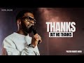 Thanks, But No Thanks I Robert Madu I Social Dallas